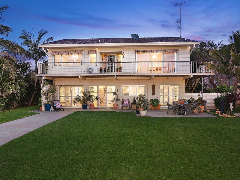 58 Sorrento Road, Empire Bay NSW 2257