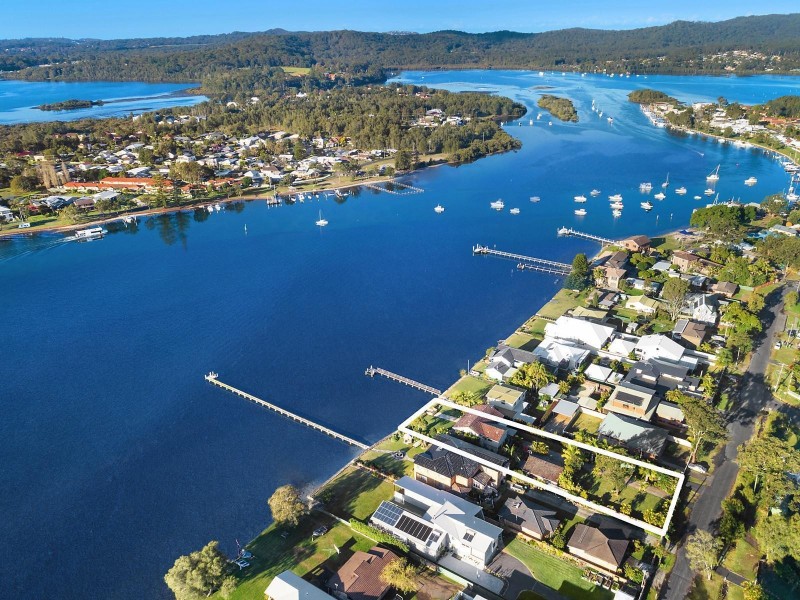 58 Sorrento Road, Empire Bay NSW 2257