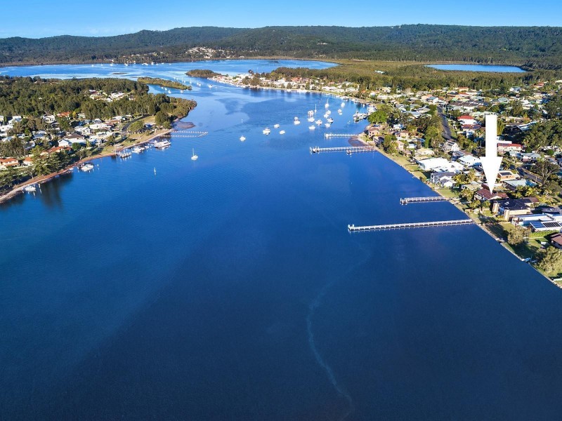 58 Sorrento Road, Empire Bay NSW 2257