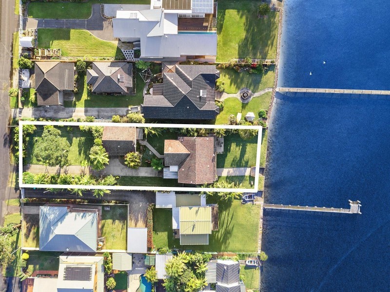 58 Sorrento Road, Empire Bay NSW 2257