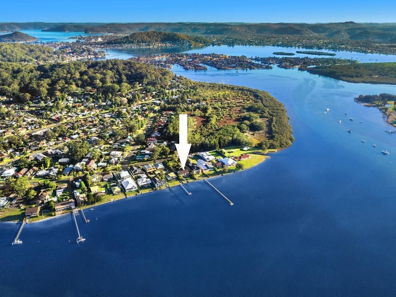 58 Sorrento Road, Empire Bay NSW 2257