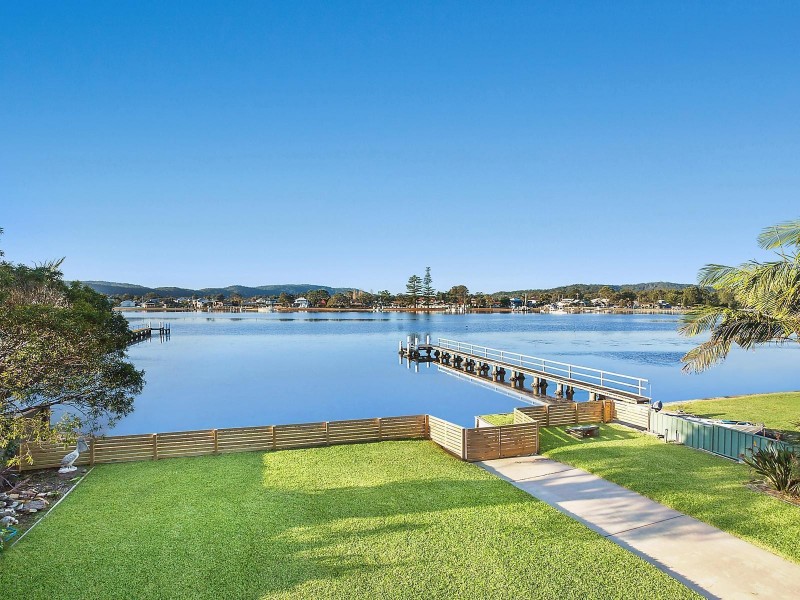 58 Sorrento Road, Empire Bay NSW 2257