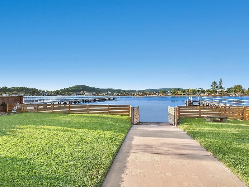 58 Sorrento Road, Empire Bay NSW 2257