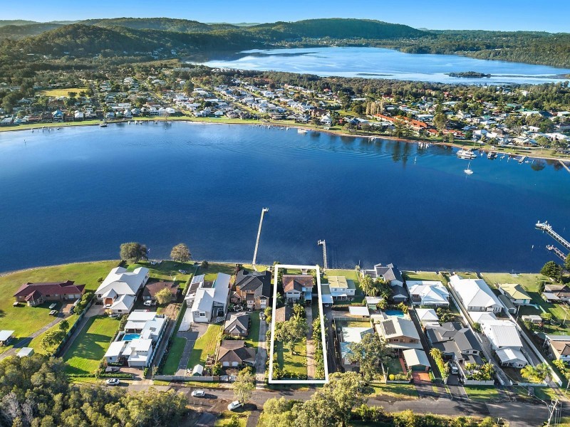 58 Sorrento Road, Empire Bay NSW 2257