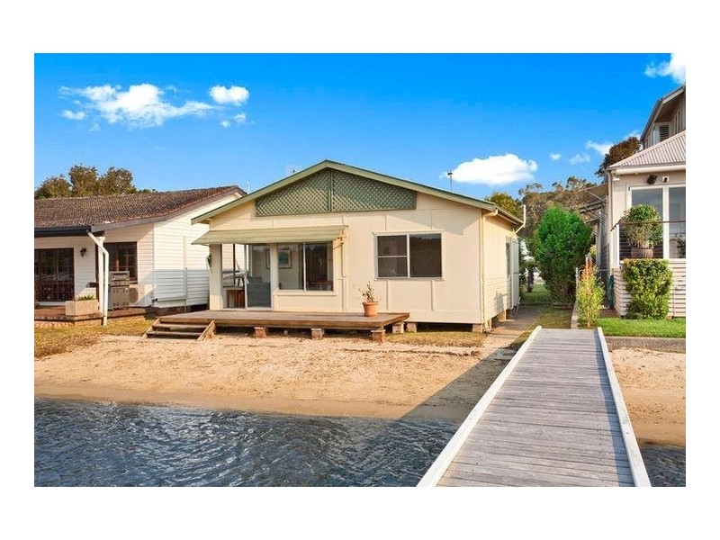 60 Shelly Beach Road, Empire Bay NSW 2257