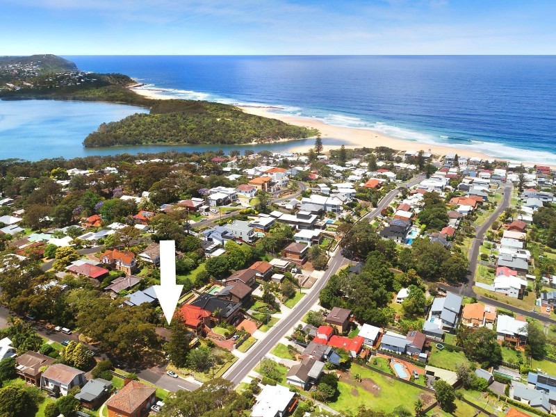 2 The Brow, Wamberal NSW 2260