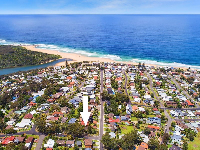 2 The Brow, Wamberal NSW 2260