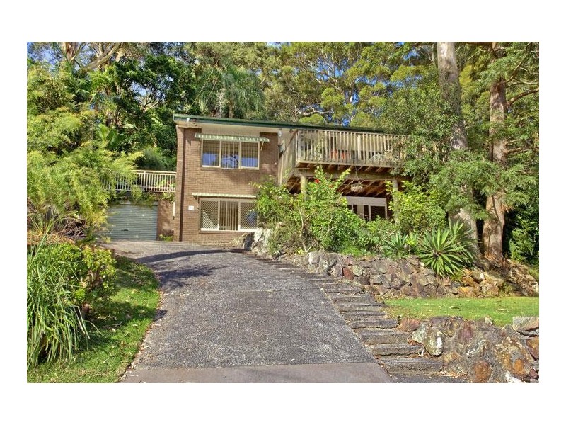 19 Plantation Place, Avoca Beach NSW 2251