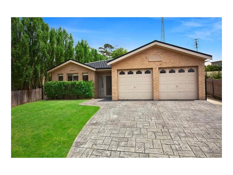 2 Wakefield Close, Kariong NSW 2250