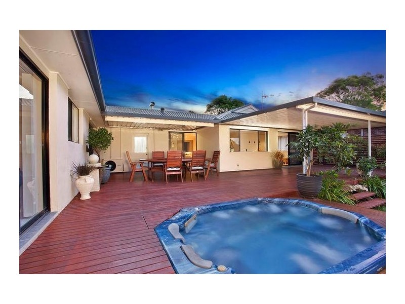 31 Heights Crescent, Wamberal NSW 2260