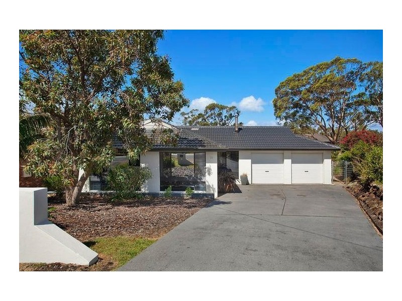 31 Heights Crescent, Wamberal NSW 2260