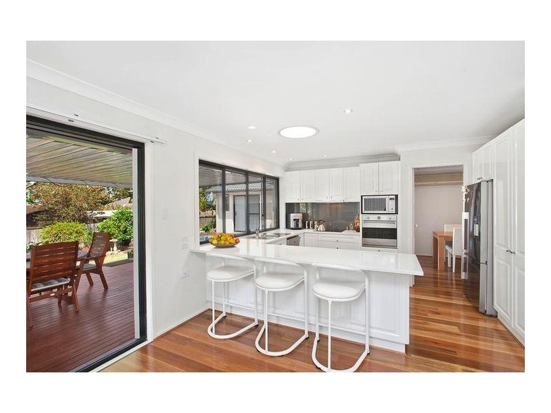 31 Heights Crescent, Wamberal NSW 2260