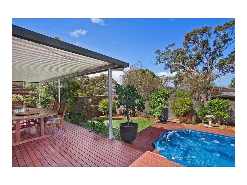 31 Heights Crescent, Wamberal NSW 2260