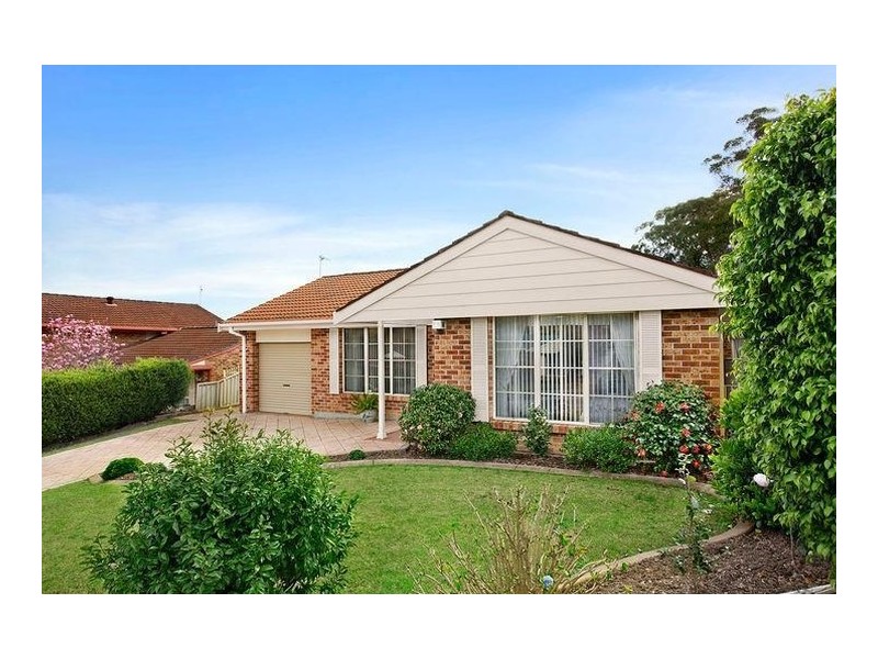 5 James Sea Drive, Green Point NSW 2251