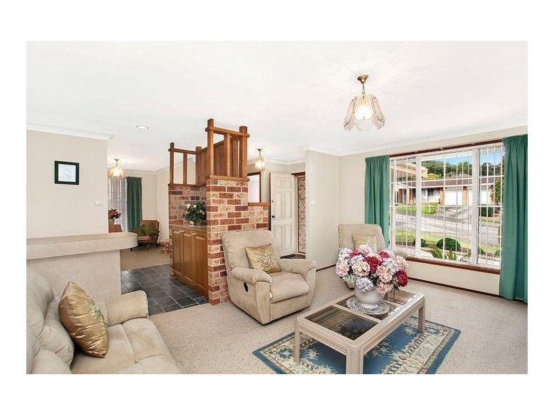 5 James Sea Drive, Green Point NSW 2251