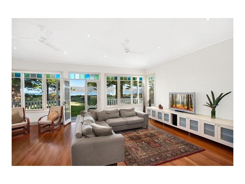13 Bay Street, Patonga NSW 2256
