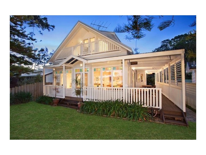 13 Bay Street, Patonga NSW 2256