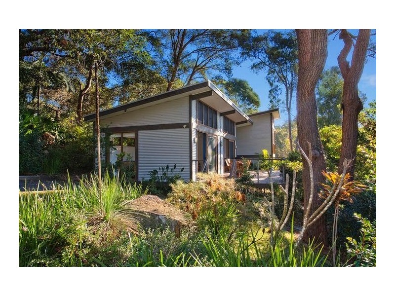 48 Tudibaring Parade, Macmasters Beach NSW 2251