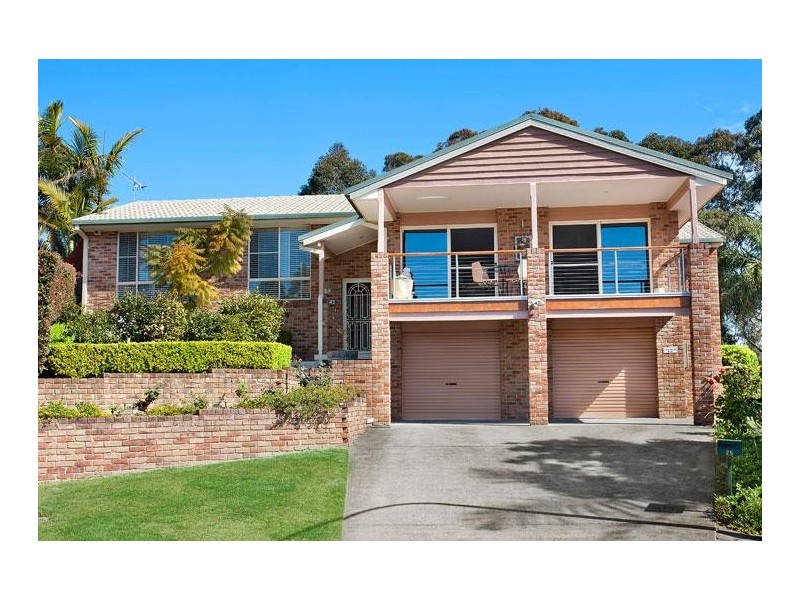 25 Captain Arthur Phillip Drive, Terrigal NSW 2260