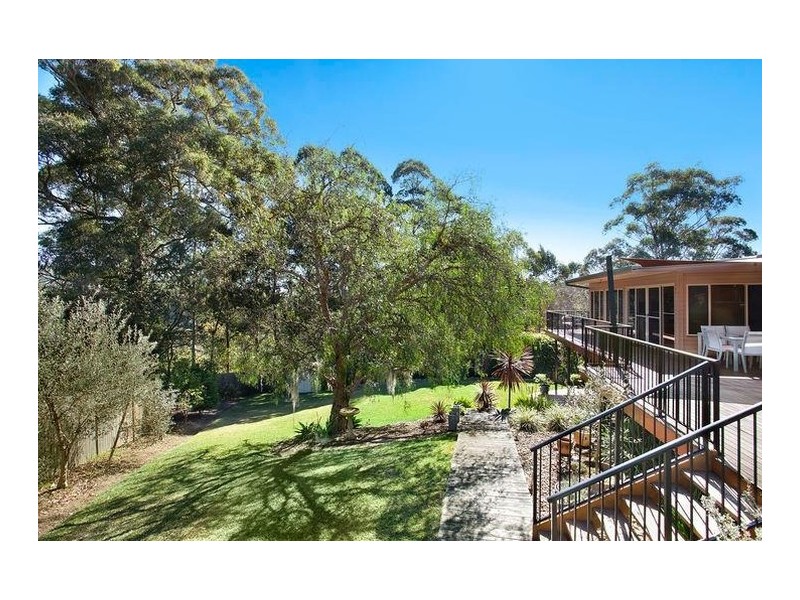 25 Captain Arthur Phillip Drive, Terrigal NSW 2260