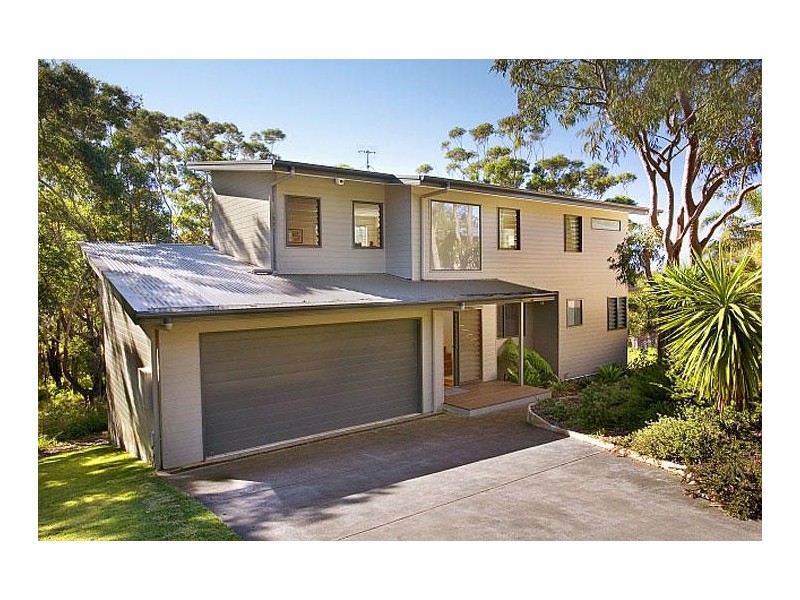 25 Beachview Esplanade, Macmasters Beach NSW 2251