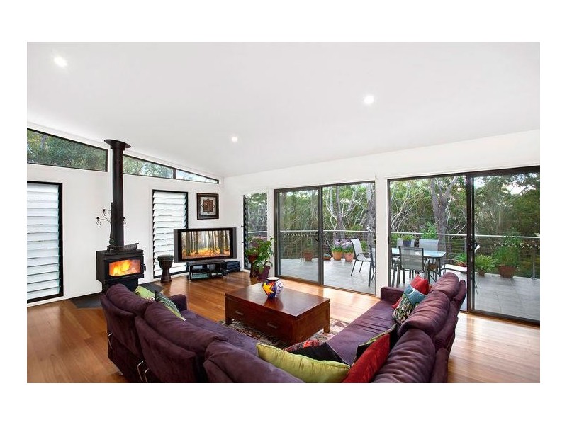 25 Beachview Esplanade, Macmasters Beach NSW 2251