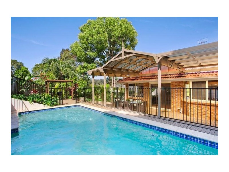 15 Canterbury Close, Terrigal NSW 2260