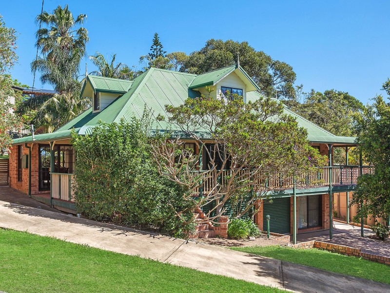 13 Lowanna Avenue, Forresters Beach NSW 2260