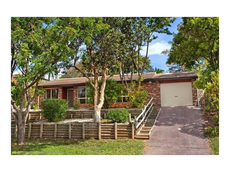 6 White Cedar Close, Green Point NSW 2251