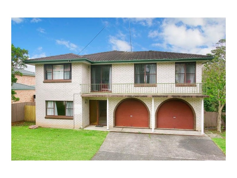 9 Plymouth Drive, Wamberal NSW 2260