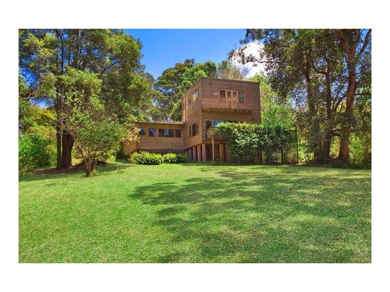 396 The Scenic Road, Macmasters Beach NSW 2251