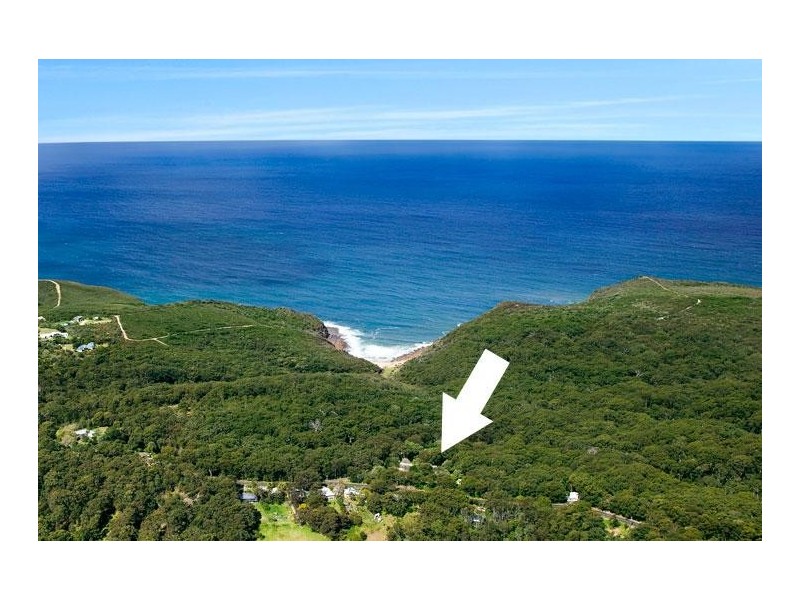 396 The Scenic Road, Macmasters Beach NSW 2251