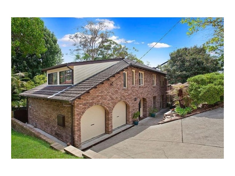 12 Cheryl Avenue, Terrigal NSW 2260