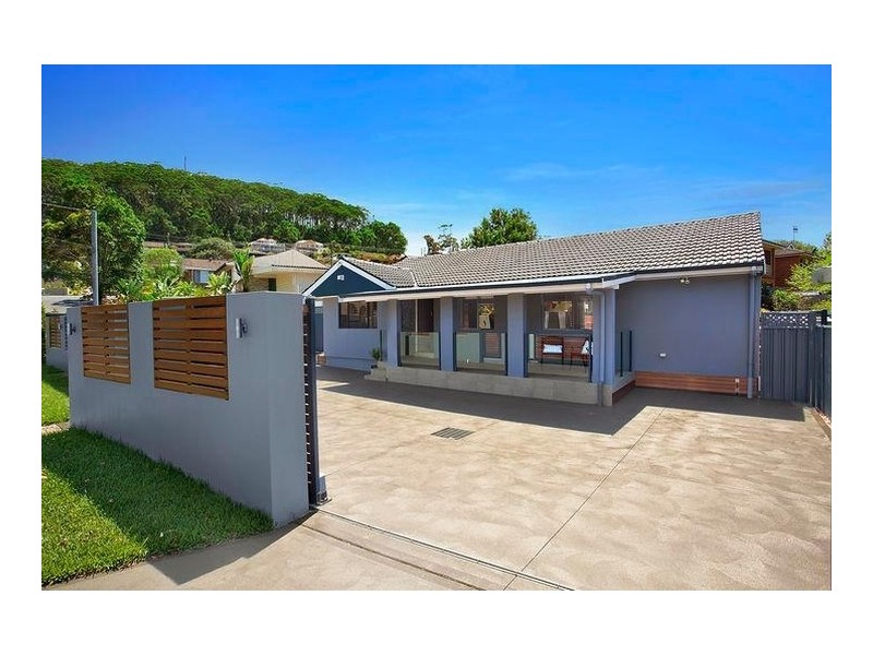 3 Cabarita Street, Wamberal NSW 2260