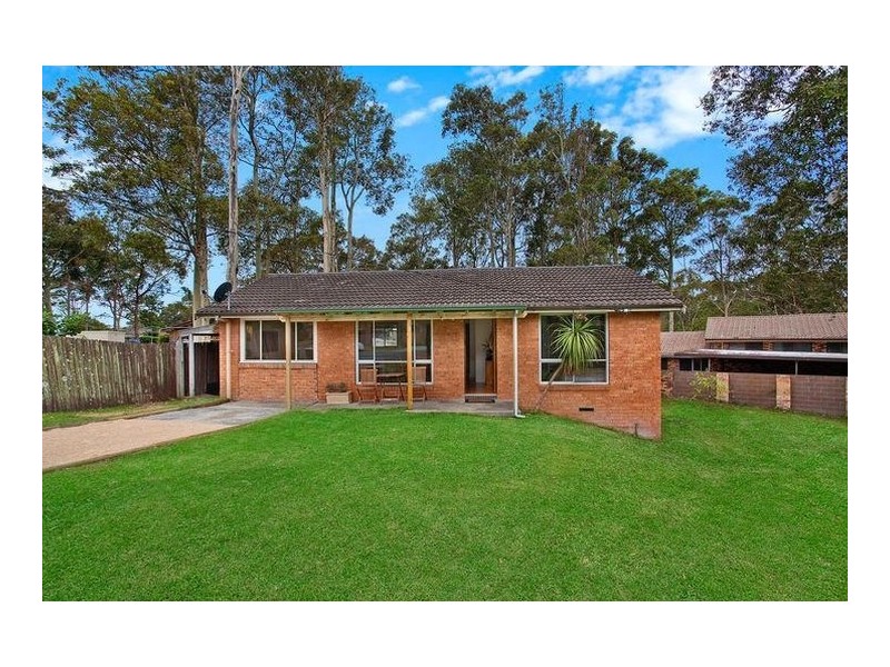 6 Inala Place, Wamberal NSW 2260