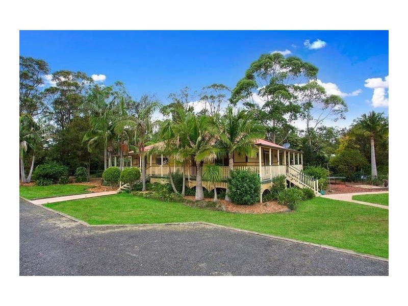 8 Barinya Lane, Springfield NSW 2250