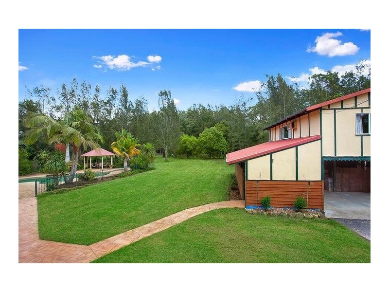 8 Barinya Lane, Springfield NSW 2250