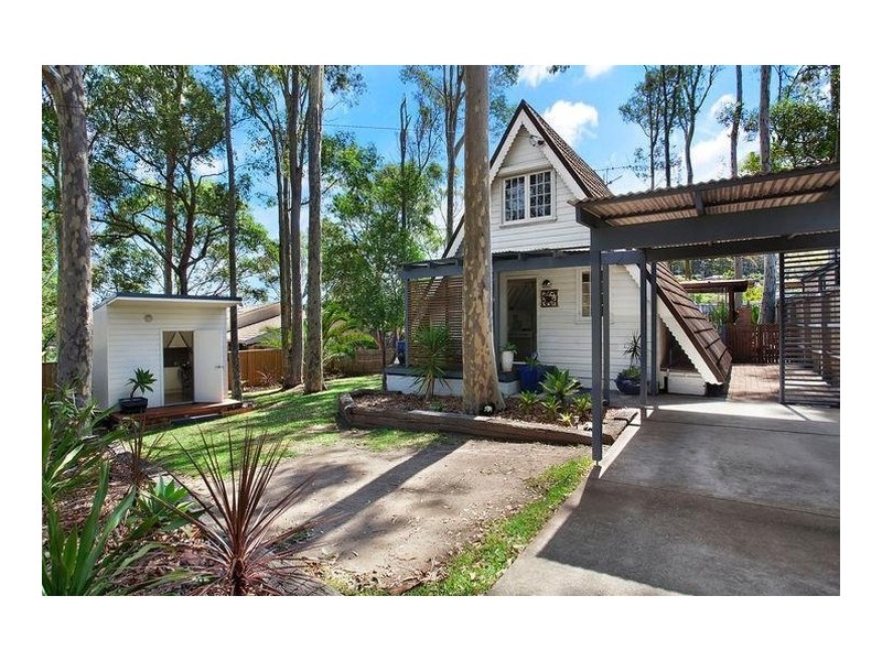 837 The Entrance Road, Wamberal NSW 2260