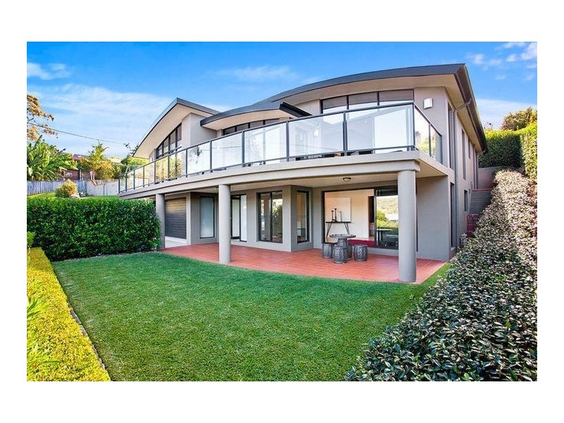 20 Wharf Street, East Gosford NSW 2250