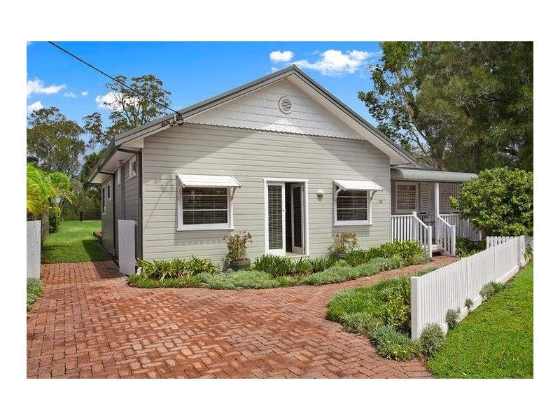 86 Geoffrey Road, Chittaway Point NSW 2261