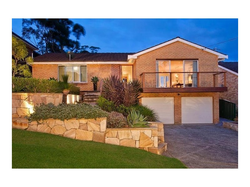 36 Cheryl Avenue, Terrigal NSW 2260