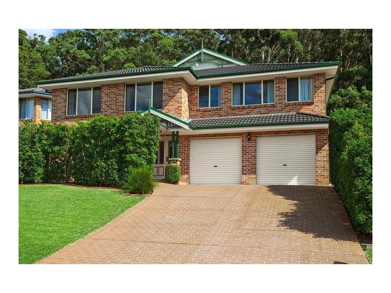 15 Mortons Close, Kincumber NSW 2251