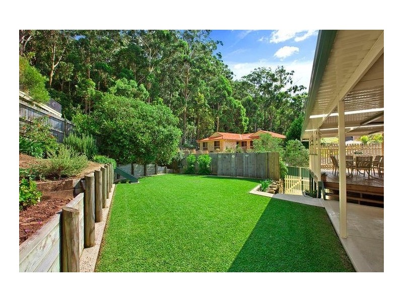 15 Mortons Close, Kincumber NSW 2251