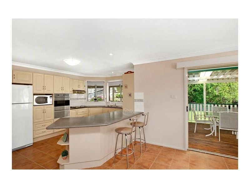 15 Mortons Close, Kincumber NSW 2251