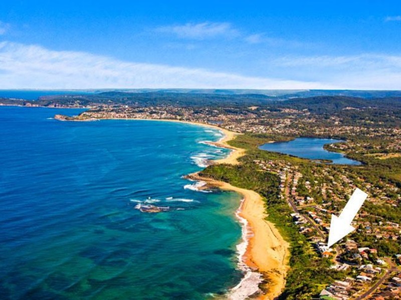 14 South Scenic Road, Forresters Beach NSW 2260