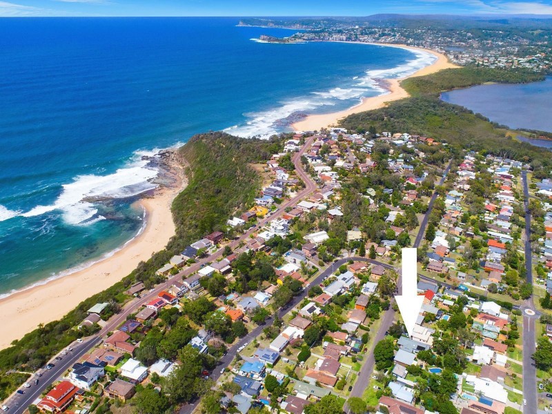 60 Noorong Avenue, Forresters Beach NSW 2260