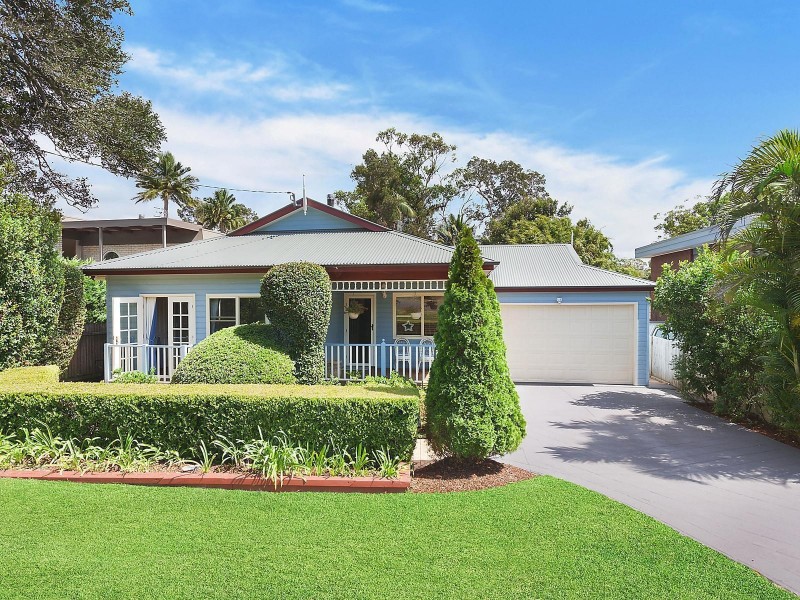 60 Noorong Avenue, Forresters Beach NSW 2260