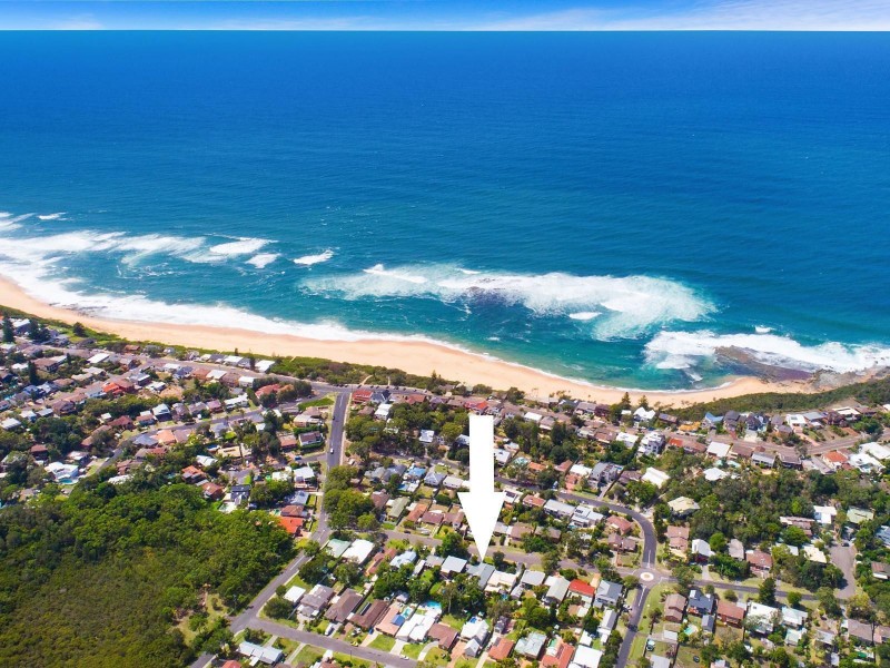 60 Noorong Avenue, Forresters Beach NSW 2260