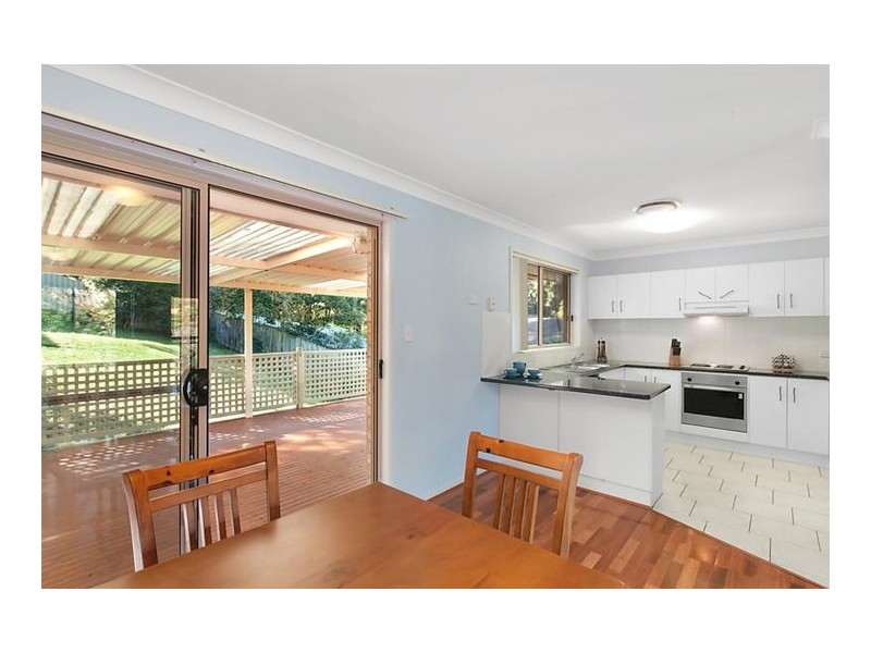 21 Mayfair Close, Terrigal NSW 2260