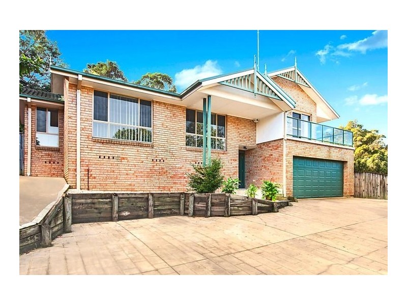 21 Mayfair Close, Terrigal NSW 2260